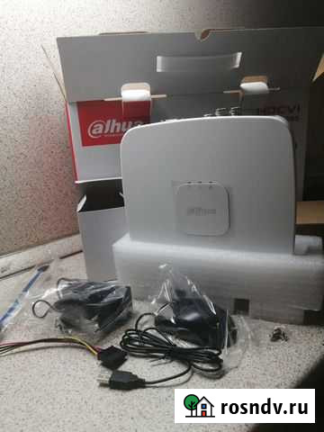 Видео регистратор новый Электросталь - изображение 1