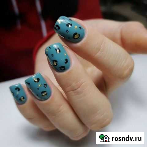 Маникюр, педикюр Вязьма - изображение 1