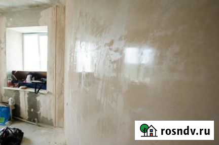 Штукатурка стен под обои Джубга кп - изображение 1