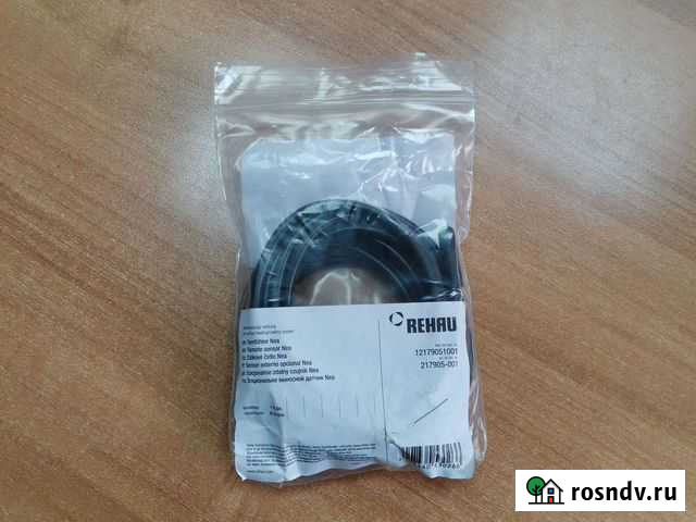 Дистанционный датчик Nea Rehau (12179051001) Балашиха - изображение 1