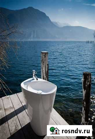 Услуги сантехника Элиста - изображение 1