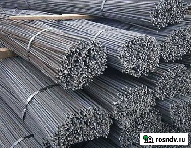 Арматура Волосово - изображение 1