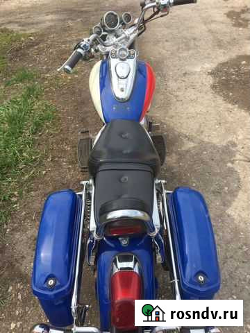 Дакота смайл 150 Самара - изображение 1