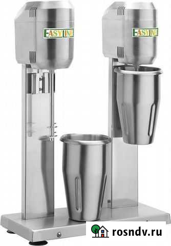 Миксер для молочных коктейлей бу Железногорск - изображение 1