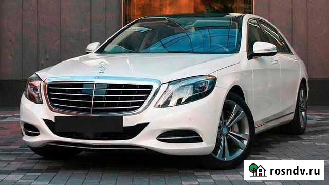 Прокат аренда новых авто машин на свадьбу трансфер Уфа - изображение 1