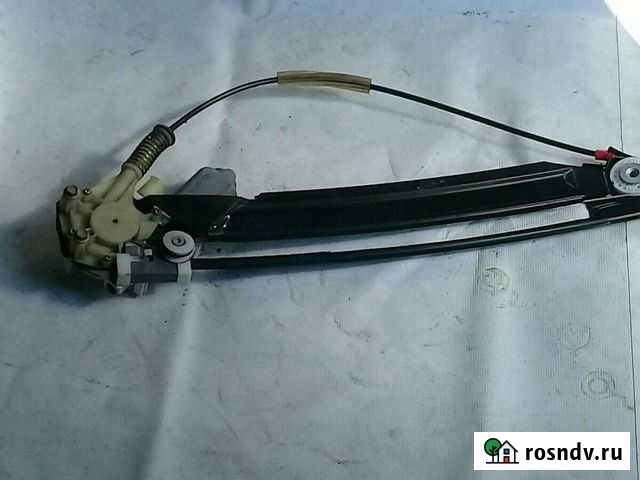 Для бмв е39 электро стеклоподьемник задней д Монино - изображение 1