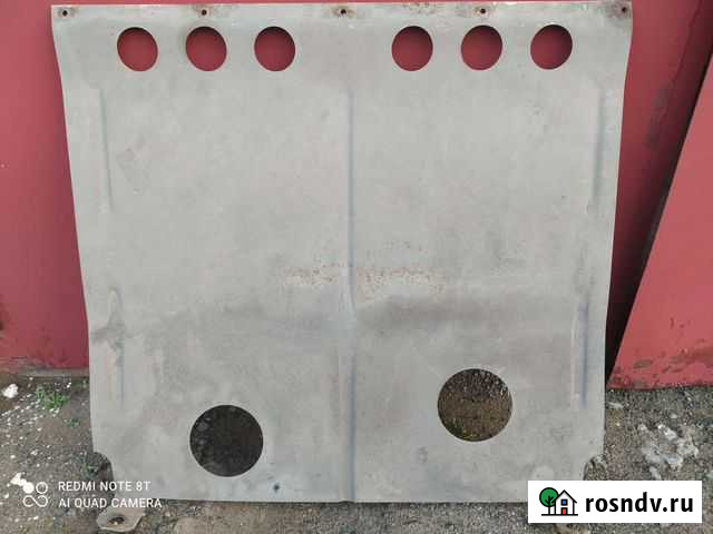 Защита двс приора/2110 Камень-на-Оби - изображение 1