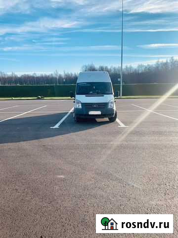 Пассажирские перевозки/ аренда микроавтобуса Псков - изображение 1