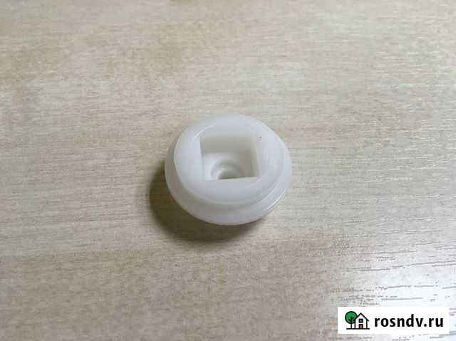 Втулка шнека мясорубки Philips, D29 мм Балтаси - изображение 1