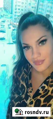 Наращивание ресниц 3d Сургут - изображение 1