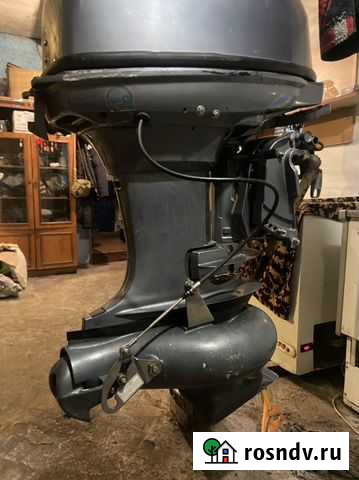 Водомёт Елизово - изображение 1