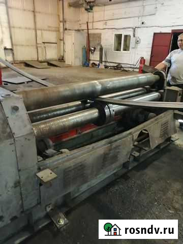 Вальцевание металла Нефтекамск - изображение 1