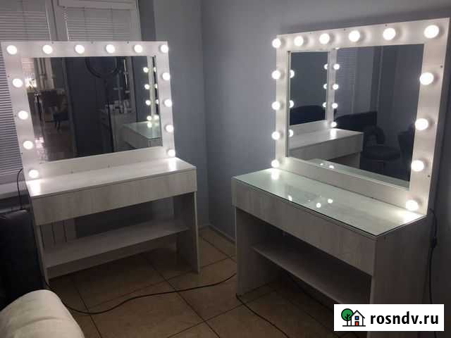 Изготовление туалетных столов Петропавловск-Камчатский - изображение 1