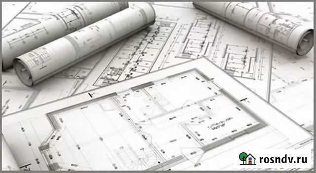 Перевод чертежей в электронный вид Волгоград - изображение 1