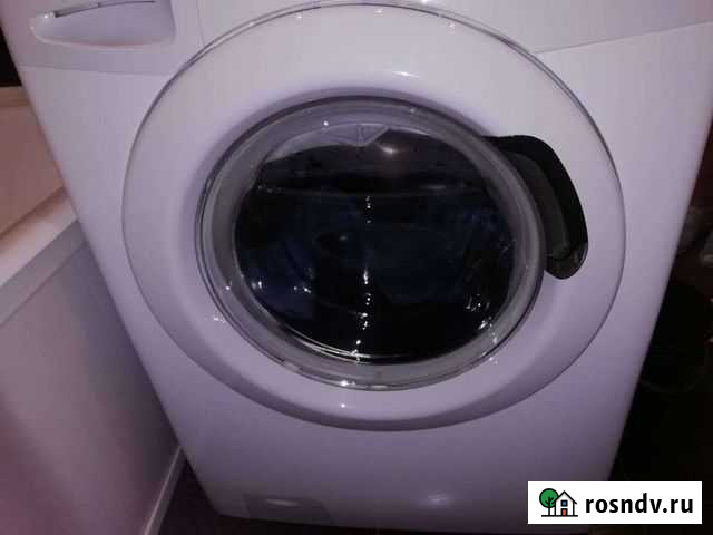 Разбор стиральных машин Березовский - изображение 1