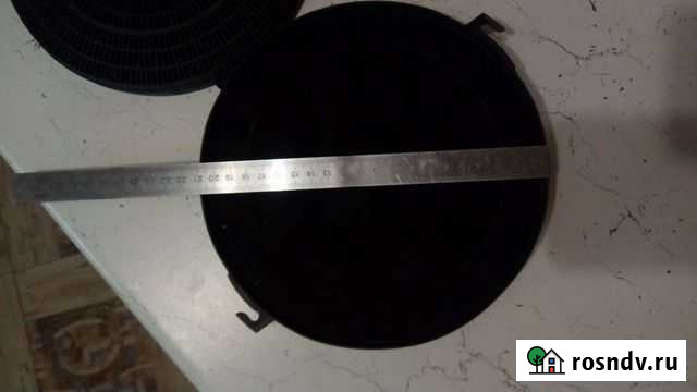 Фильтр угольный для вытяжки на кухню.новый Тула - изображение 1