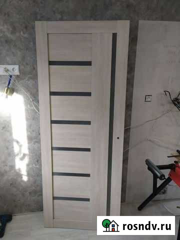 Дверь Петропавловск-Камчатский - изображение 1