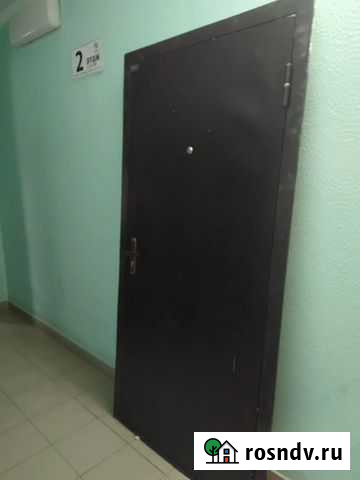 Дверь входная металлическая Смоленск - изображение 1