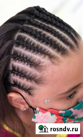 Брейды Люберцы - изображение 1