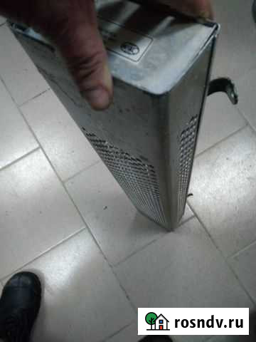 Обогреватель электрический Ханты-Мансийск - изображение 1