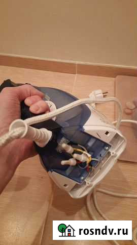 Утюг неисправный Красноярск - изображение 1