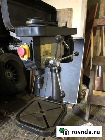 Сверлильный станок Североморск - изображение 1