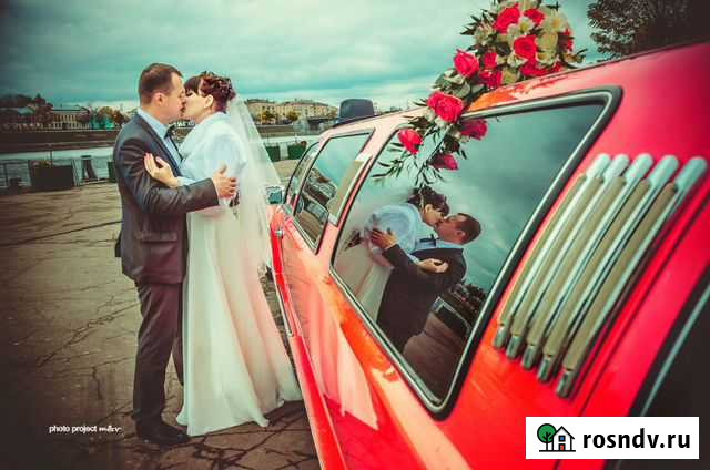 Свадебные моменты с вами навсегда Тверь - изображение 1