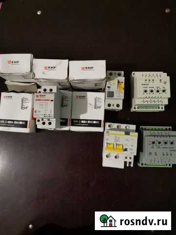 Контактор Дмитров - изображение 1