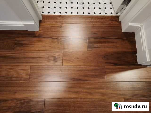 Реставрация паркета,ламината,кер.плитки, мебели Москва - изображение 1