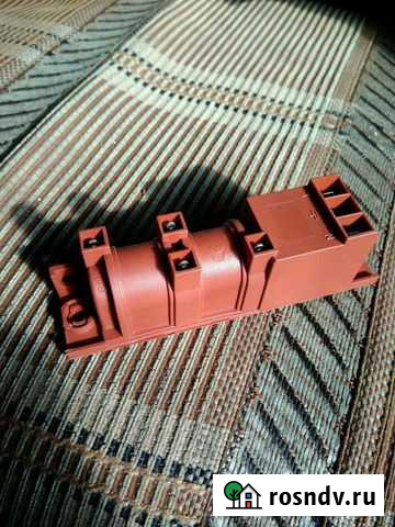 Блок электророзжига Черепаново - изображение 1