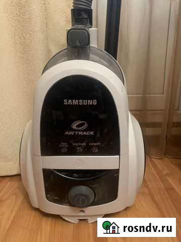Пылесос Samsung Балашиха - изображение 1