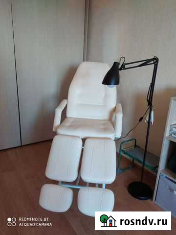 Педикюр Троицк - изображение 1