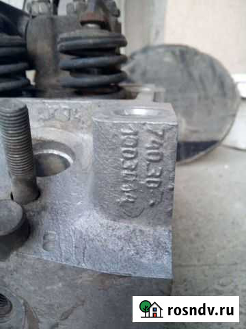 Гбц камаз евро Арамиль - изображение 1