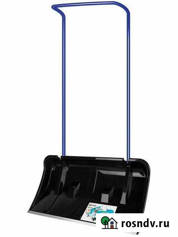 Скрепер для снега Бедуин 800*440 мм ци 0365 Белово - изображение 1