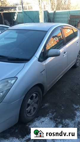 Аренда авто Хабаровск - изображение 1