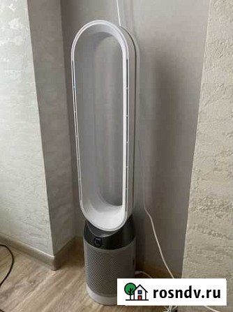 Очиститель воздуха dyson Новосибирск - изображение 1