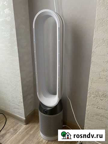 Очиститель воздуха dyson Новосибирск - изображение 1