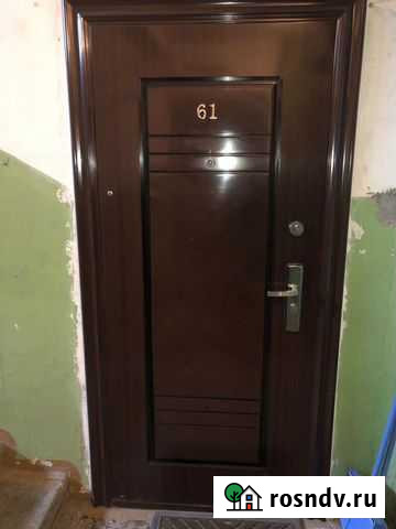 Дверь Гусев - изображение 1