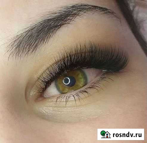 Наращивание ресниц Казань - изображение 1