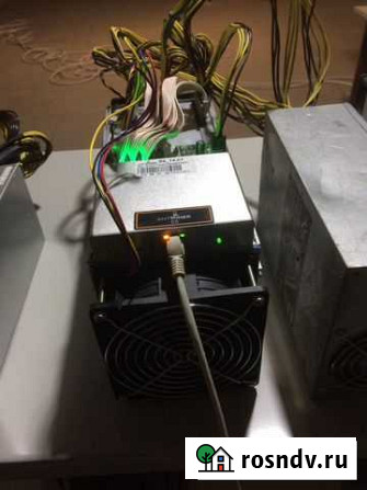 Antminer S9 14 th в наличии 1 шт Иваново - изображение 1