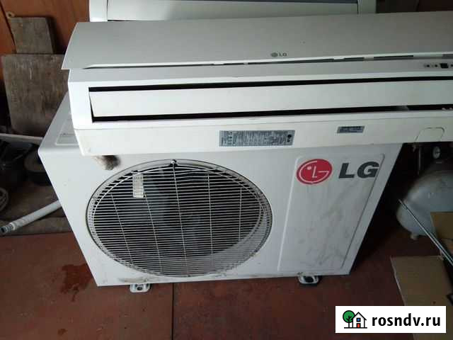 Кондиционеры бу в Туле. Большой выбор Тула - изображение 1