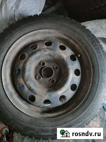 Шины Кама всесезонка на штампах Брянск - изображение 1