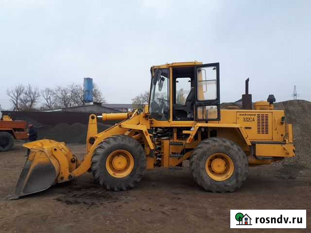 Услуги погрузчика и камаза Грозный - изображение 1