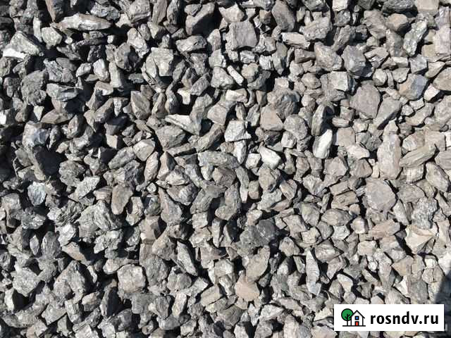 Уголь Балахтинский Черногорск - изображение 1