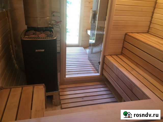 Баня-бочка и квадробочка от 2 до 6 Вологда - изображение 1