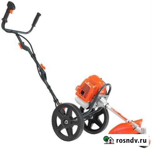 Газонокосилка бензиновая Patriot PT 520 Шаркан - изображение 1