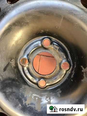 Диски Химки - изображение 1