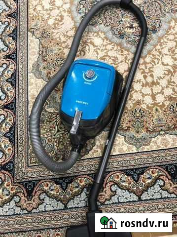 Пылесос Samsung vcdc20DV на запчасти Звенигород - изображение 1