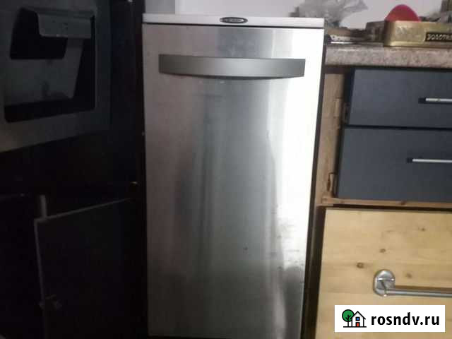 Пресс для мусора broаn elite Сочи - изображение 1