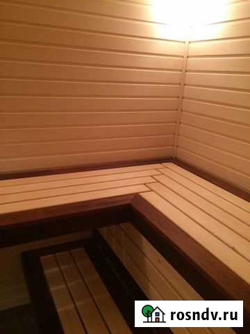 Отделка бань, установка печей, каминов и дымоходов Ростов-на-Дону - изображение 1